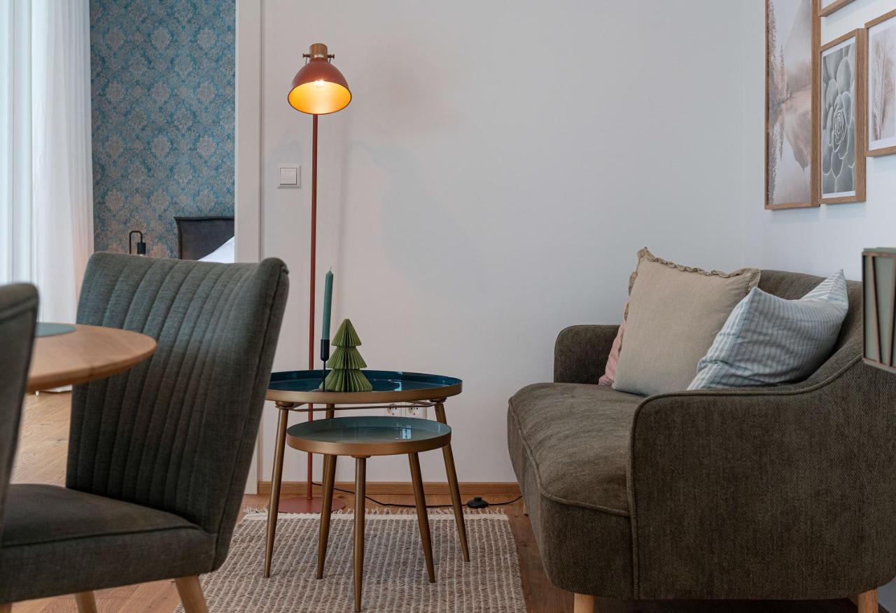Seepanorama Apartments Am Grundlsee Dış mekan fotoğraf