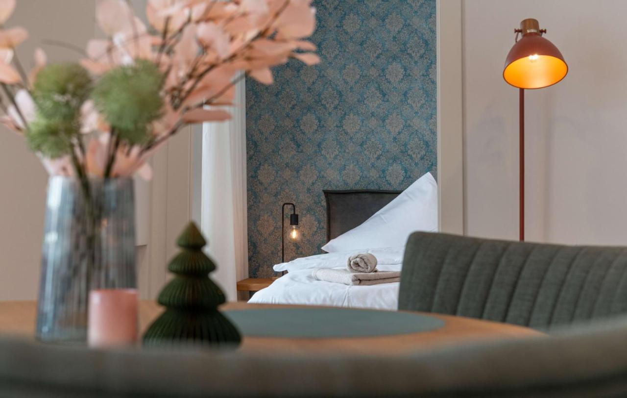 Seepanorama Apartments Am Grundlsee Dış mekan fotoğraf