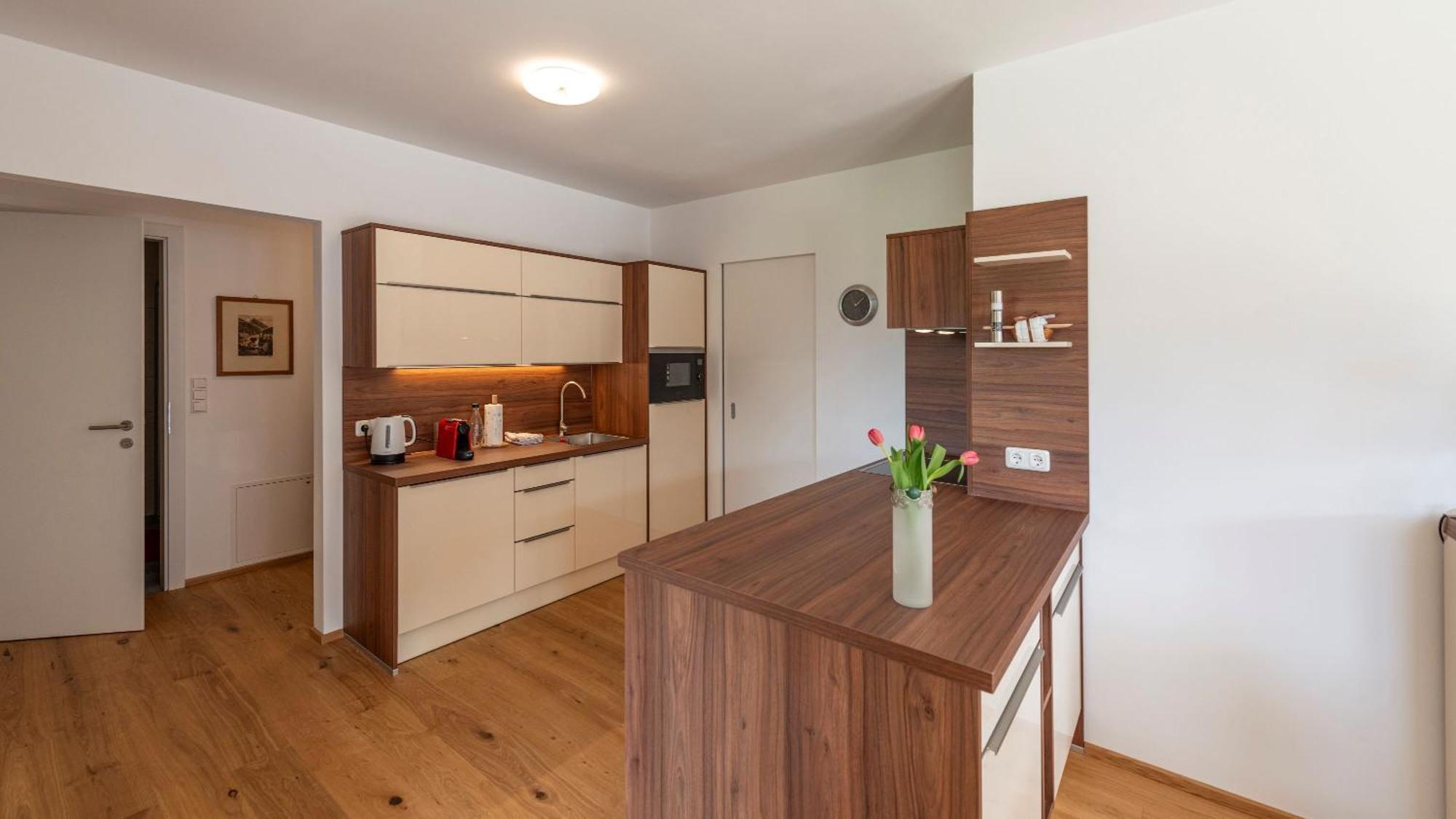 Seepanorama Apartments Am Grundlsee Dış mekan fotoğraf