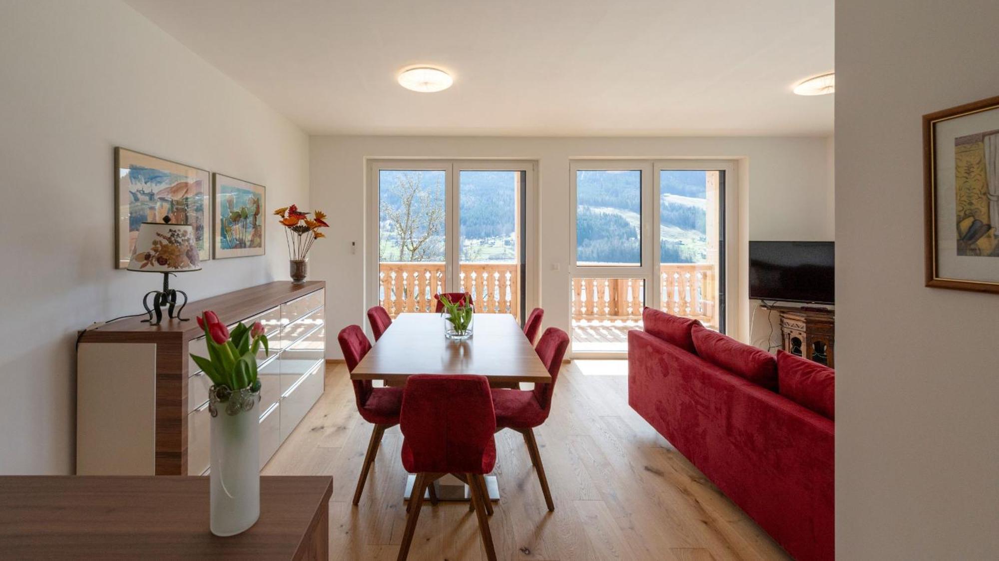 Seepanorama Apartments Am Grundlsee Dış mekan fotoğraf