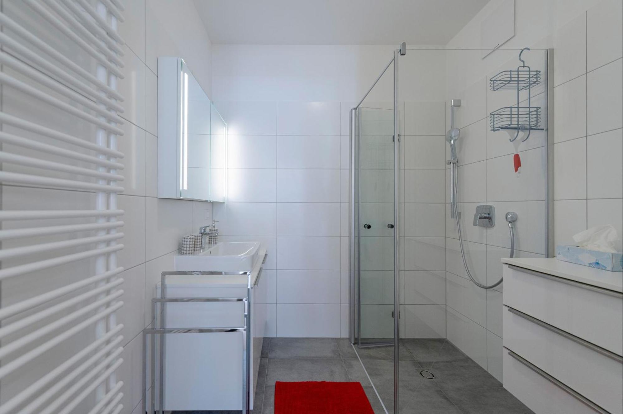 Seepanorama Apartments Am Grundlsee Dış mekan fotoğraf