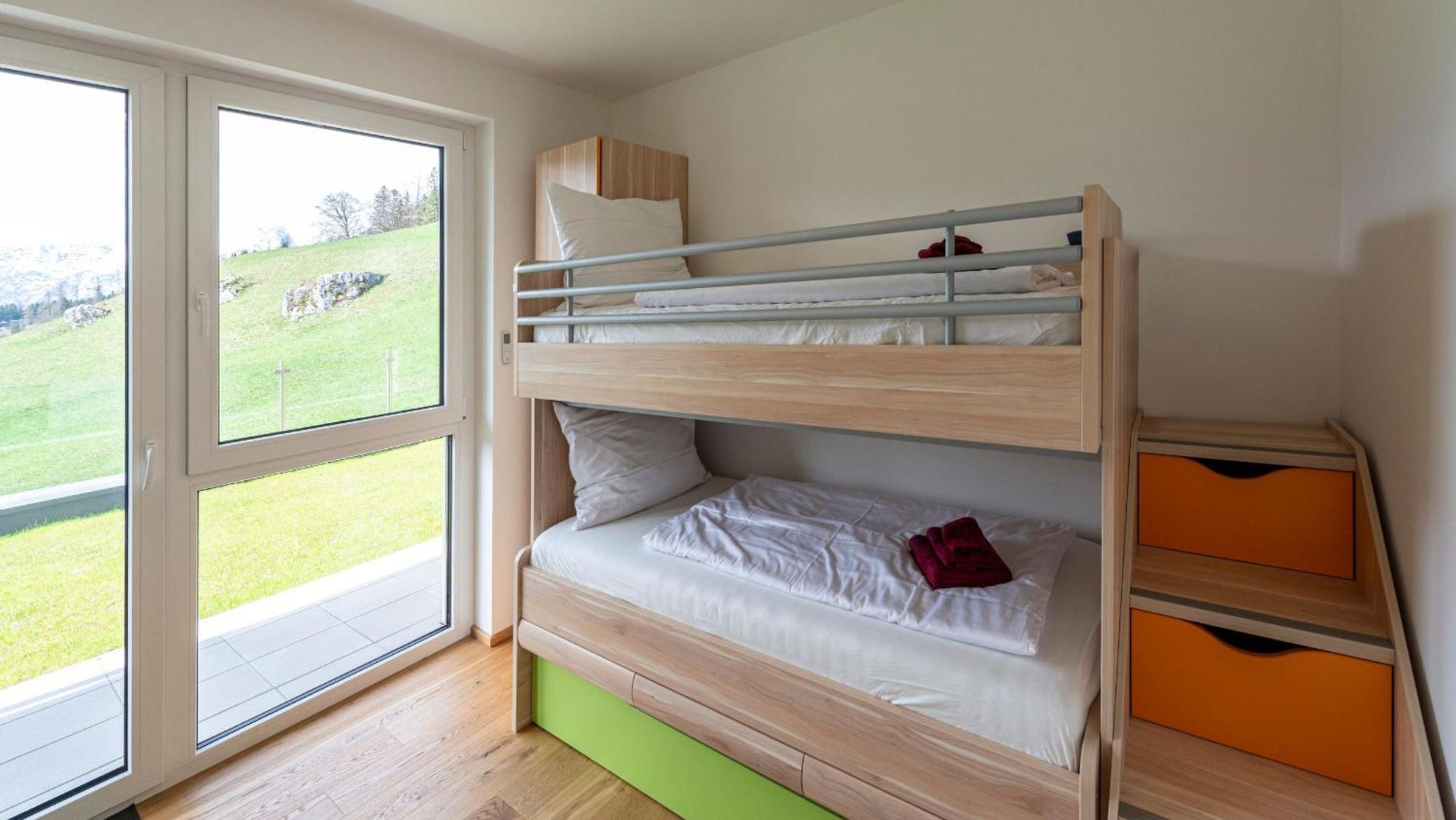 Seepanorama Apartments Am Grundlsee Dış mekan fotoğraf